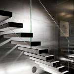 scale a sbalzo ghost suite alfascale