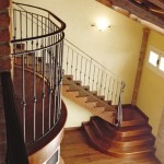 scale in legno Mod A2 alfascale