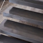 Particolare scale in resina ghost resin alfa scale