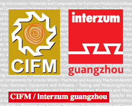 Alfa Scale CIFM Interzum 