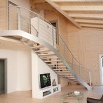 Scala Interna Elite Line Wood - Alfa Scale