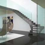 glass stairs-alfa open-alfascale