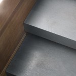 SCALE INTERNE A SBALZO GHOST STONE CRYSTAL