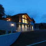 Chalet in Svizzera 