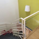 Elite Strike-Line Steel - Square - Parapetto