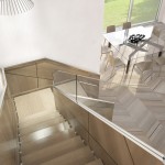 Scale Interni design | Collezione Fashion : Modello Plane Wooden Cross