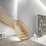 Scale Interni design | Collezione Fashion : Modello Plane Wooden Inox